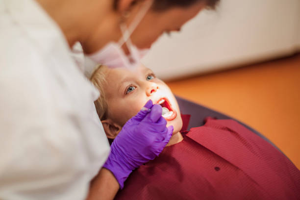 Best Knocked-Out Tooth Emergency  in Wilkshire Hills, OH