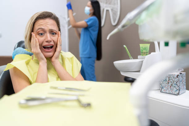 Best Broken Tooth Emergency  in Wilkshire Hills, OH